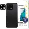 Wozinsky Full Apsauginis stiklas telefono kamerai Xiaomi 13 the 9H camera