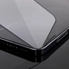 Wozinsky Full Cover Flexi Nano Glass Hybrid ekrano apsauga su rėmeliu Samsung Galaxy A42 5G skaidrus