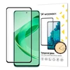 Wozinsky Full Glue Apsauginis stiklas su juodu rėmeliu Huawei Nova 11 SE