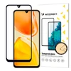Wozinsky Full Glue Apsauginis stiklas Vivo X80 Lite / V25 Full Screen with Frame juodas (case friendly)