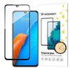 Wozinsky Full Glue Infinix Note 12 Pro Full Screen Apsauginis stiklas with Frame juodas (case friendly)