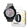 Wozinsky Full Glue Apsauginis stiklas Garmin Forerunner 965 (2 vnt.)