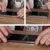 Wozinsky Full Glue Apsauginis stiklas for Apple iPhone 16 Pro