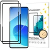 Wozinsky Full Glue Apsauginis stiklas for Xiaomi Redmi Note 14S, 2-pack