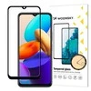 Wozinsky Full Glue Apsauginis stiklas Vivo Y35 / Y22 / Y22s full screen with frame juodas (case friendly)