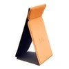 Wozinsky Grip stovas L phone kickstand oranžinės spalvos (WGS-01O)