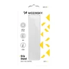 Wozinsky Grip stovas L phone kickstand oranžinės spalvos (WGS-01O)