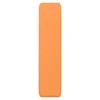 Wozinsky Grip stovas L phone kickstand oranžinės spalvos (WGS-01O)
