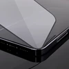 Wozinsky Apsauginis stiklas Full Glue Motorola Moto G54 full screen su rėmeliu – juodas