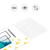 Wozinsky Apsauginis stiklas Full Glue Super Tough ekrano apsauga Full Coveraged su rėmeliu Case Friendly Oppo Reno6 4G juodos spalvos