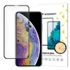 LCD apsauginis stikliukas Wozinsky 5D pritaikytas dėklui Apple iPhone X/XS/11 Pro juodas