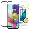 LCD apsauginis stikliukas Wozinsky 5D pritaikytas dėklui Samsung A515 A51/G780 S20 FE juodas