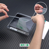 Wozinsky nematomos plėvelės apsauginė plėvelė Samsung Galaxy Z Flip 4