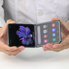 Wozinsky nematomos plėvelės apsauginė plėvelė Samsung Galaxy Z Flip 4