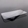 LCD apsauginis stikliukas Wozinsky 5D pritaikytas dėklui Apple iPhone X/XS/11 Pro juodas