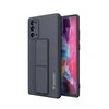 Wozinsky Kickstand dėklas skirtas Samsung Galaxy Note 20, tamsiai mėlynas