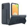 Wozinsky Kickstand dėklas skirtas Samsung Galaxy A13 5G, tamsiai mėlynas