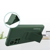 Wozinsky Kickstand dėklas skirtas Xiaomi Redmi 10, juodas