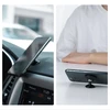 Self „Wozinsky Magnetic Car Dashboard 360“ lipnus juodos spalvos (WMH-05)