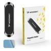 „Wozinsky“ magnetinio prietaisų skydelio tvirtinimo klijai, juodi (WMH-01)