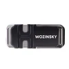 Wozinsky magnetinis telefono laikiklis su kabelių laikikliu (WMCDO-B1)