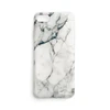 Wozinsky Marble TPU dėklas skirtas Samsung Galaxy M51, baltas