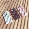 Wozinsky Marble TPU dėklas skirtas Samsung Galaxy A03s (166.5), baltas