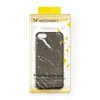 Wozinsky Marble TPU dėklas skirtas Samsung Galaxy A02s EU, rožinis