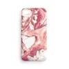 Wozinsky Marble TPU dėklas skirtas Samsung Galaxy A02s EU, rožinis