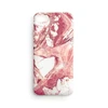 Wozinsky Marble TPU dėklas skirtas Xiaomi Mi 11i / Poco F3, rožinis
