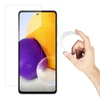 Wozinsky Nano Flexi Glass Hybrid ekrano apsauga Apsauginis stiklas Samsung Galaxy A72 4G