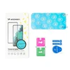 Wozinsky Nano Flexi Glass Hybrid ekrano apsauga Apsauginis stiklas Samsung Galaxy A42 5G