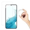 Wozinsky Nano Flexi Hybrid Flexible Glass Film For Samsung Galaxy S22 + (S22 Plus) apsauginis stiklas