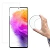 Wozinsky Nano Flexi Hybrid Flexible Glass plėvelė Samsung Galaxy A73 Apsauginis stiklas