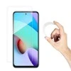 Wozinsky Nano Flexi Hybrid Flexible Glass plėvelė Xiaomi Redmi 10 Apsauginis stiklas