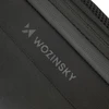 Kuprinė Wozinsky Premium juodos spalvos