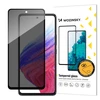 Wozinsky Privacy Glass Apsauginis stiklas Samsung Galaxy A53 5G with Anti Spy Privacy Filter