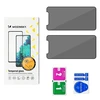 Wozinsky Privacy Glass Apsauginis stiklas for Samsung Galaxy A06 5G / A05, 2-pack