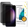 Wozinsky Privacy Glass Apsauginis stiklas for Samsung Galaxy A06 5G / A05, 2-pack