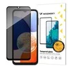 Wozinsky Privacy Glass Apsauginis stiklas Samsung Galaxy A13 with Anti Spy privacy filter