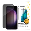 Wozinsky Privacy Glass grūdintas stiklas su anti-spy filtru Samsung Galaxy S24 Plus