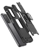 Wozinsky Ring Armor dėklas skirtas Samsung Galaxy A72 4G, raudonas
