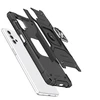 Wozinsky Ring Armor dėklas skirtas Samsung Galaxy A73, mėlynas