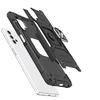Wozinsky Ring Armor dėklas skirtas Samsung Galaxy A32 5G, juodas