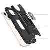 Wozinsky Ring Armor Apple iPhone 15 Plus iPhone 15 Plus Ring Armor – dėklas telefonui mėlynos spalvos