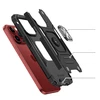 Wozinsky Ring Armor Apple iPhone 15 Pro Max Ring Armor - dėklas telefonui aukso spalvos