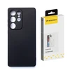 Wozinsky Soft Samsung Galaxy S25 Plus – dėklas telefonui juodos spalvos