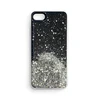 Wozinsky Star Glitter Shining dėklas skirtas iPhone 12 Pro Max, juodas