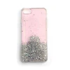 Wozinsky Star Glitter Shining dėklas skirtas Xiaomi Mi 11, rožinis