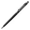 WOZINSKY PEN TOUCH SCREEN PEN Juodas SMARTPHONE TABLE